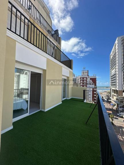 Departamento en Venta en Mar del Plata, Buenos Aires Costa Atlantica