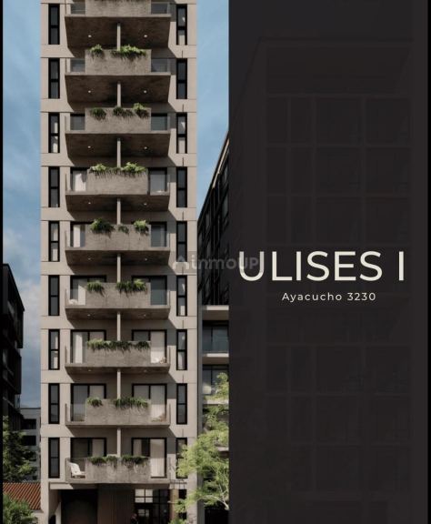 Departamento en Venta en Mar del Plata, Buenos Aires Costa Atlantica