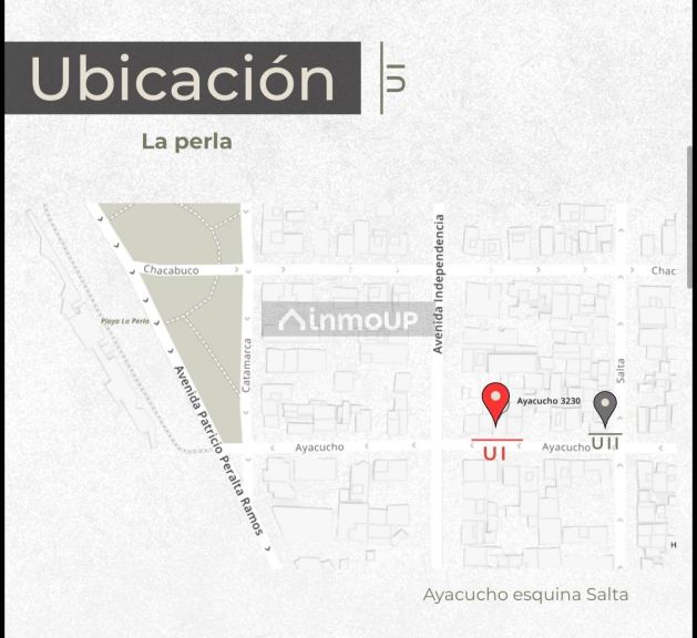 Departamento en Venta en Mar del Plata, Buenos Aires Costa Atlantica