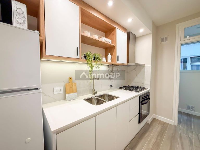 Departamento en Venta en Mar del Plata, Buenos Aires Costa Atlantica