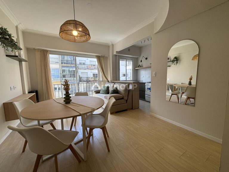 Departamento en Venta en Mar del Plata, Buenos Aires Costa Atlantica