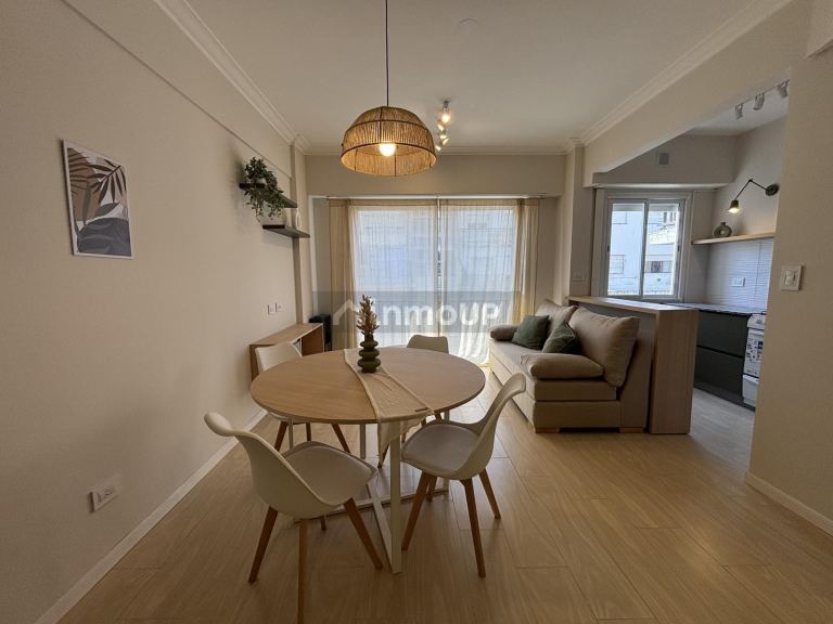 Departamento en Venta en Mar del Plata, Buenos Aires Costa Atlantica