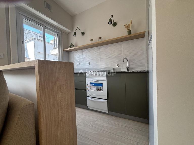Departamento en Venta en Mar del Plata, Buenos Aires Costa Atlantica