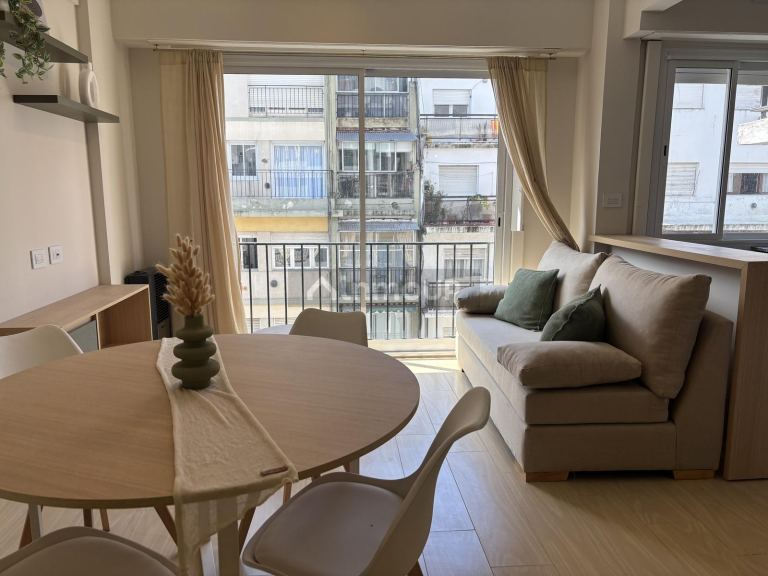 Departamento en Venta en Mar del Plata, Buenos Aires Costa Atlantica