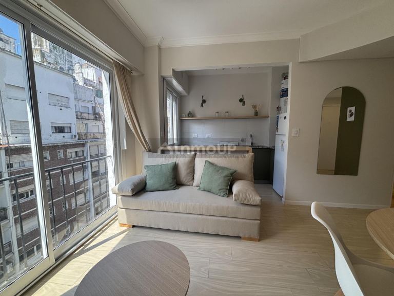 Departamento en Venta en Mar del Plata, Buenos Aires Costa Atlantica