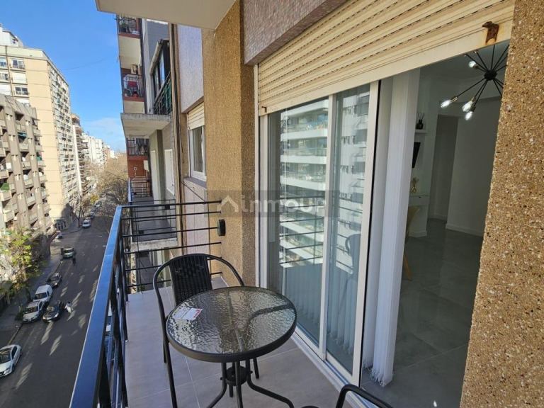 Departamento en Venta en Mar del Plata, Buenos Aires Costa Atlantica