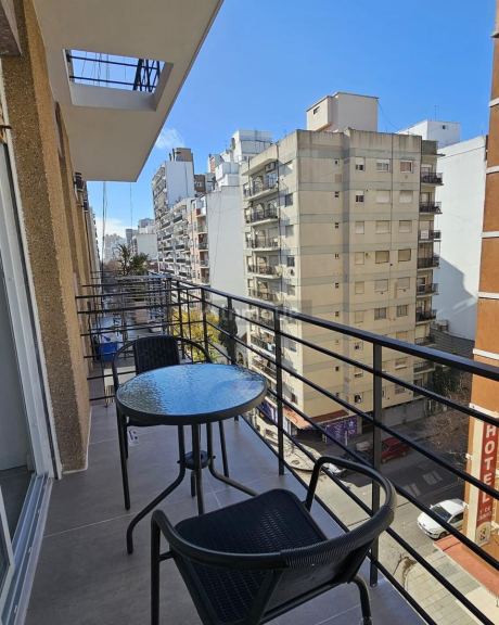 Departamento en Venta en Mar del Plata, Buenos Aires Costa Atlantica