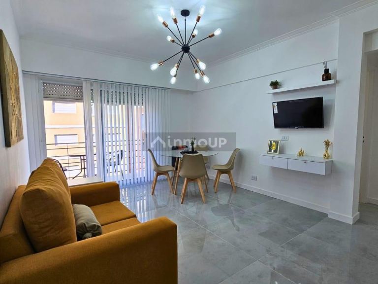 Departamento en Venta en Mar del Plata, Buenos Aires Costa Atlantica