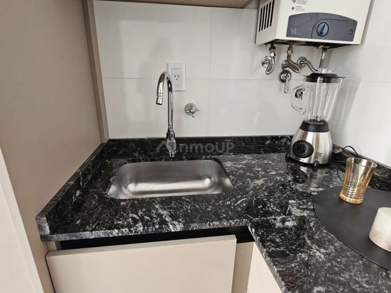 Departamento en Venta en Mar del Plata, Buenos Aires Costa Atlantica