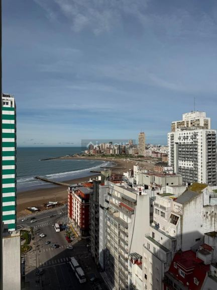 Departamento en Venta en Mar del Plata, Buenos Aires Costa Atlantica