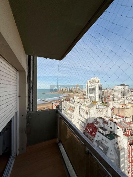 Departamento en Venta en Mar del Plata, Buenos Aires Costa Atlantica