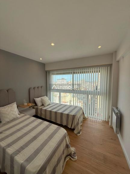 Departamento en Venta en Mar del Plata, Buenos Aires Costa Atlantica