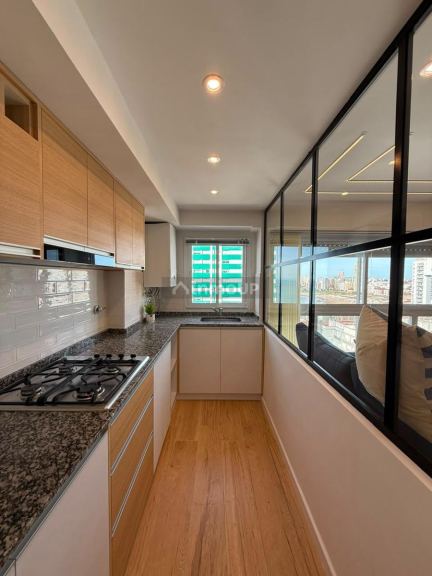 Departamento en Venta en Mar del Plata, Buenos Aires Costa Atlantica