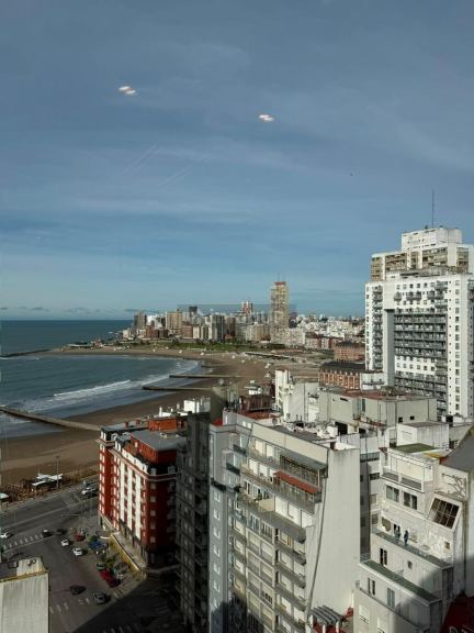 Departamento en Venta en Mar del Plata, Buenos Aires Costa Atlantica
