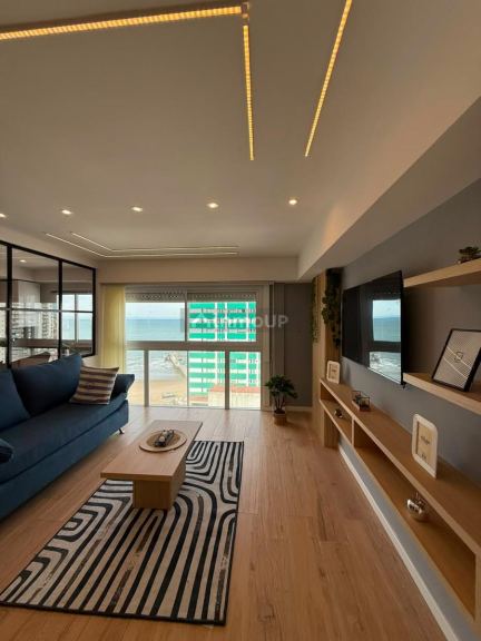 Departamento en Venta en Mar del Plata, Buenos Aires Costa Atlantica