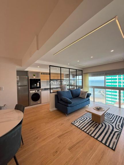 Departamento en Venta en Mar del Plata, Buenos Aires Costa Atlantica