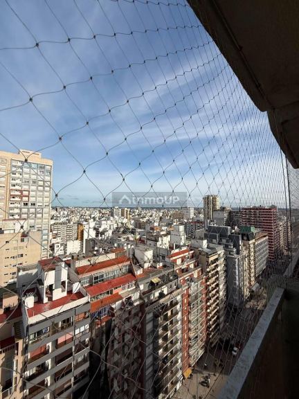 Departamento en Venta en Mar del Plata, Buenos Aires Costa Atlantica