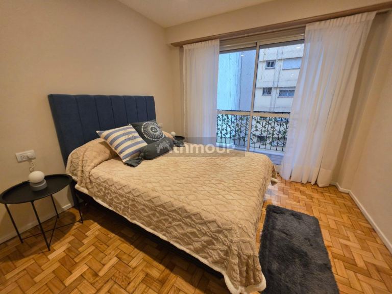 Departamento en Venta en Mar del Plata, Buenos Aires Costa Atlantica