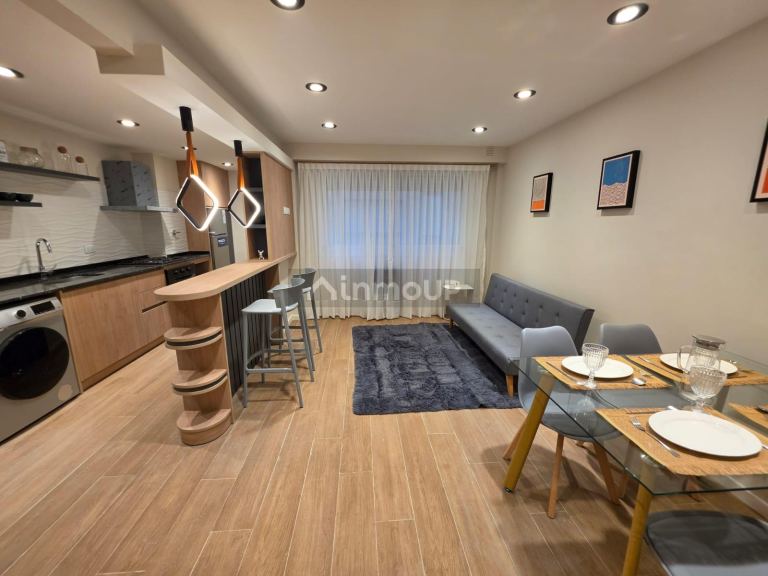 Departamento en Venta en Mar del Plata, Buenos Aires Costa Atlantica