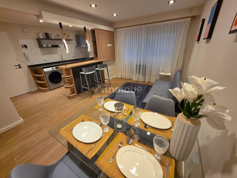 Departamento en Venta en Mar del Plata, Buenos Aires Costa Atlantica