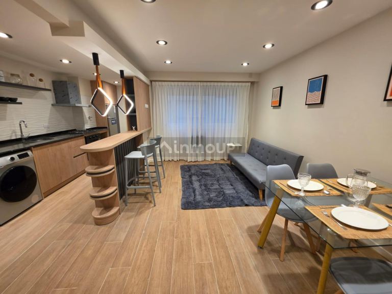 Departamento en Venta en Mar del Plata, Buenos Aires Costa Atlantica