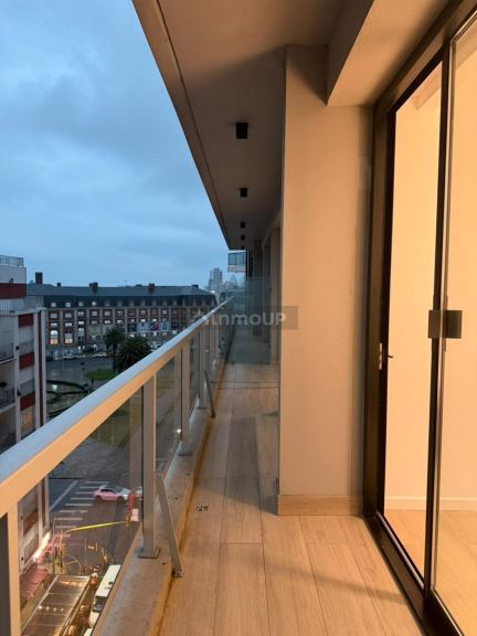 Departamento en Venta en Mar del Plata, Buenos Aires Costa Atlantica
