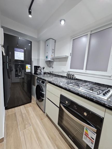 Departamento en Venta en Mar del Plata, Buenos Aires Costa Atlantica