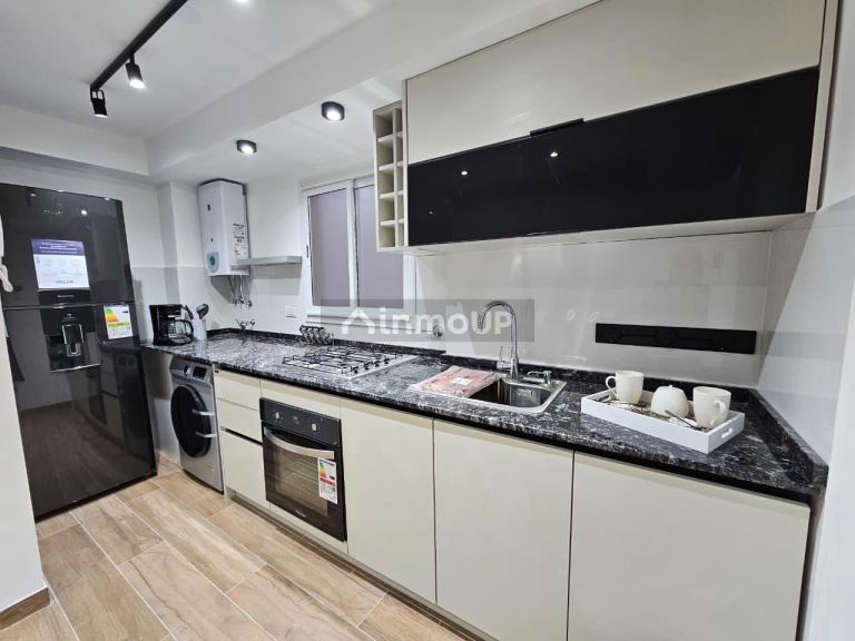 Departamento en Venta en Mar del Plata, Buenos Aires Costa Atlantica