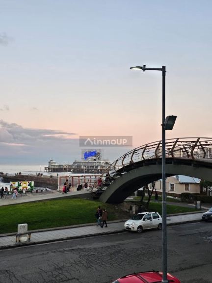 Departamento en Venta en Mar del Plata, Buenos Aires Costa Atlantica