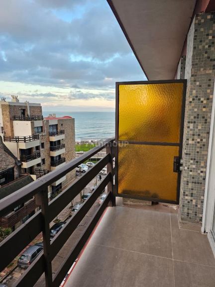 Departamento en Venta en Mar del Plata, Buenos Aires Costa Atlantica