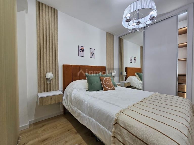 Departamento en Venta en Mar del Plata, Buenos Aires Costa Atlantica