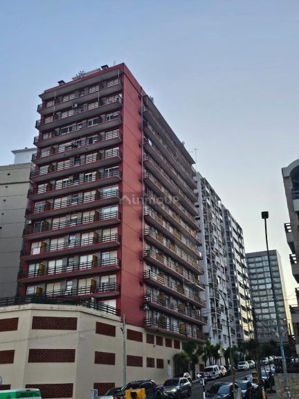 Departamento en Venta en Mar del Plata, Buenos Aires Costa Atlantica