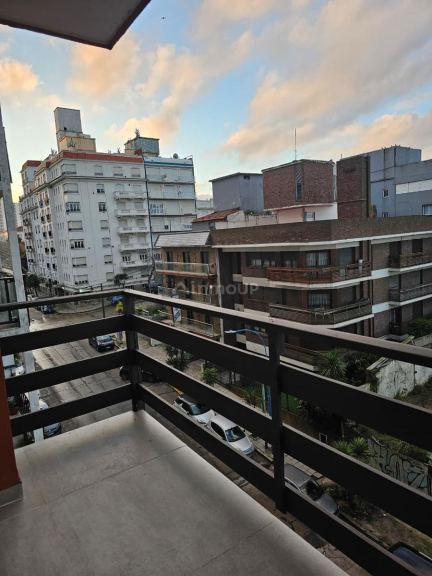 Departamento en Venta en Mar del Plata, Buenos Aires Costa Atlantica
