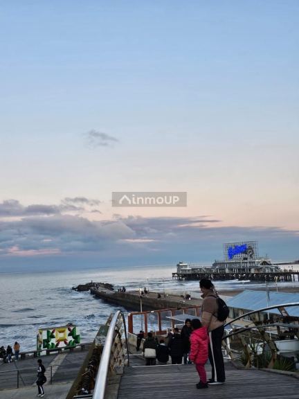 Departamento en Venta en Mar del Plata, Buenos Aires Costa Atlantica