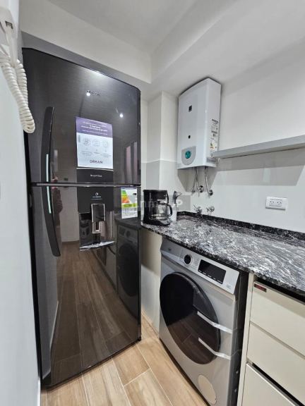 Departamento en Venta en Mar del Plata, Buenos Aires Costa Atlantica