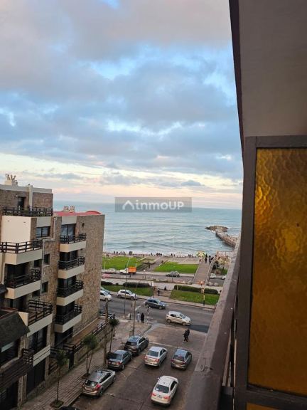 Departamento en Venta en Mar del Plata, Buenos Aires Costa Atlantica