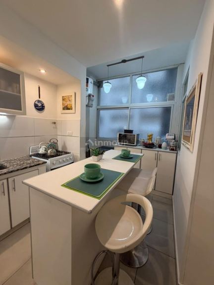 Departamento en Venta en Mar del Plata, Buenos Aires Costa Atlantica