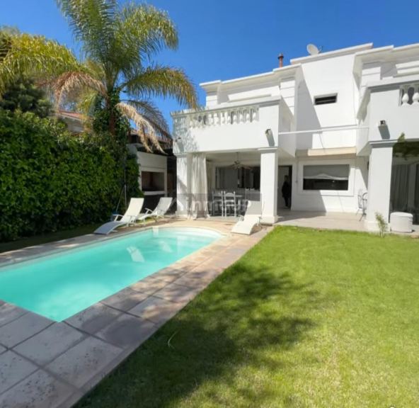 Casa en Venta en Guaymallen, Mendoza