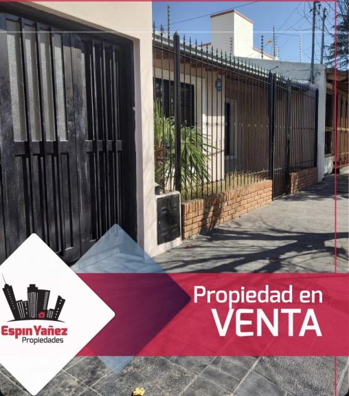Casa en Venta en Guaymallen, Mendoza
