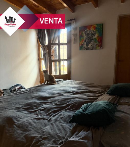 Casa en Venta en Guaymallen, Mendoza