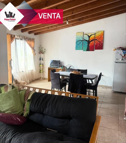 Casa en Venta en Guaymallen, Mendoza