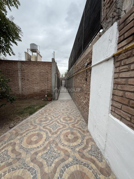 Casa en Alquiler en Guaymallen, Mendoza