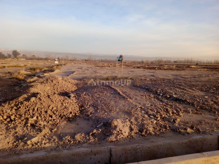 Lote en Venta en Maipu, Mendoza
