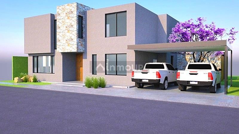 Casa en Venta en Lujan de Cuyo, Mendoza