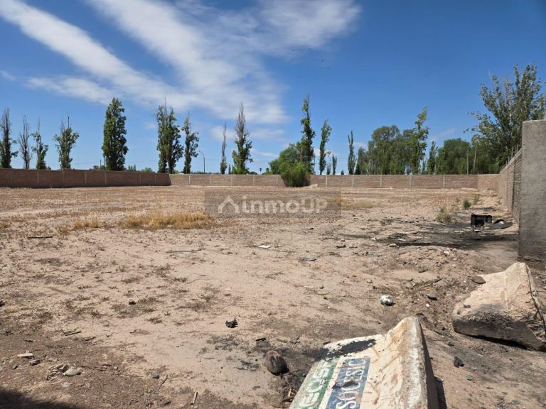 Lote en Alquiler en Maipu, Mendoza