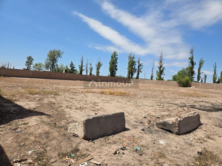 Lote en Alquiler en Maipu, Mendoza