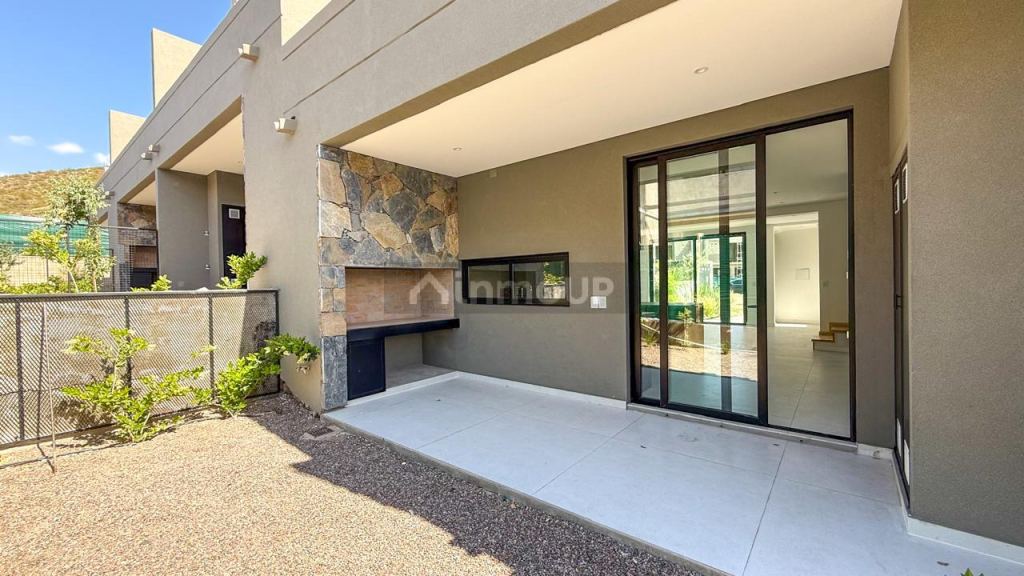 Departamento en Venta en Las Heras, Mendoza