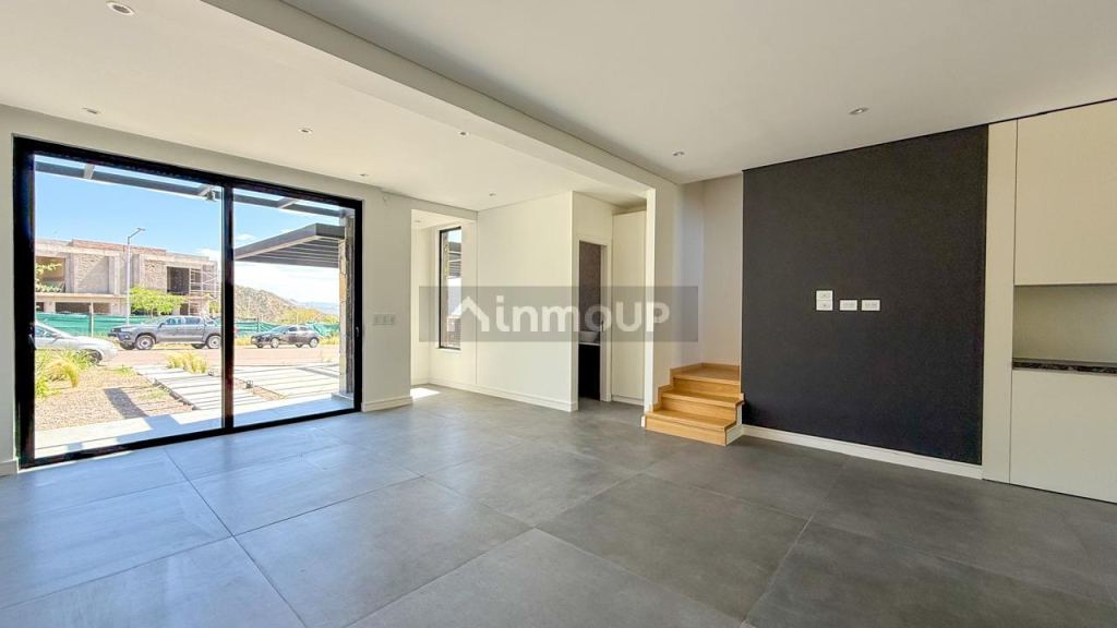 Departamento en Venta en Las Heras, Mendoza