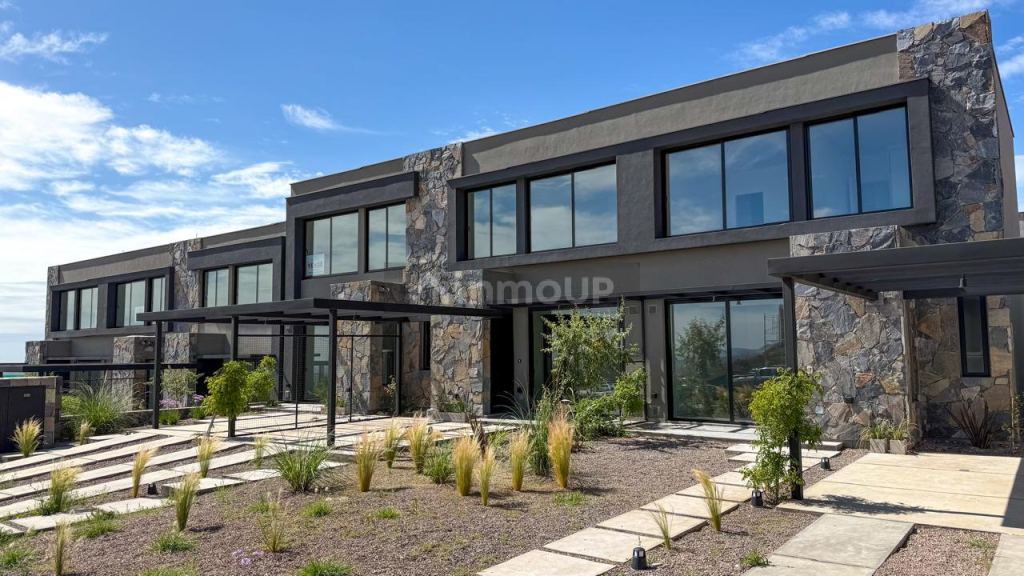 Departamento en Venta en Las Heras, Mendoza