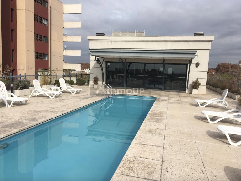 Departamento en Venta en Capital, Mendoza